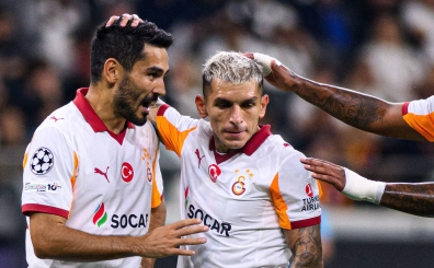 Galatasaray'da sakatlk durumu: lkay, Singo, Torreira ve Yunus...
