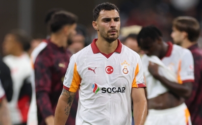 G.Saray'dan Kaan Ayhan'a talip!