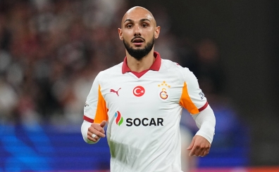 G.Saray'da gözler yedeklerde!