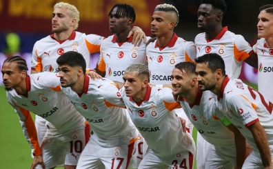 Galatasaray'da kalite konuuyor