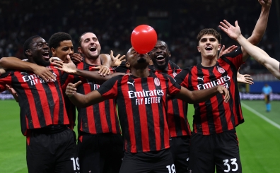 Nkunku'da Tedesco etkisi!