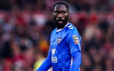 Trabzonspor'dan sol bek i�in s�rpriz hamle: Arthur Masuaku
