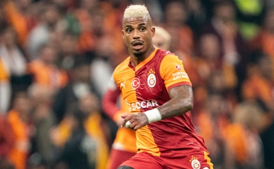Galatasarayda Lemina etkisi!