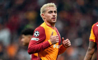 G.Saray'da srpriz derbi karar!