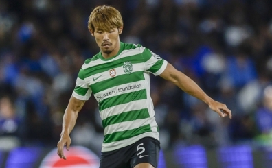 Beşiktaş için açıklama: Morita!