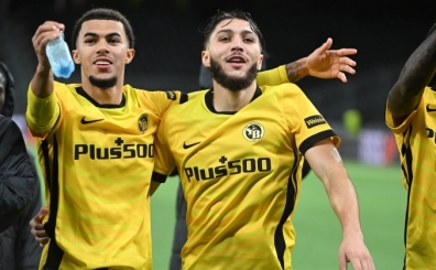 Sergen Yalçın'dan onay