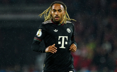 Galatasaray'a f�rsat �ans�: Boey