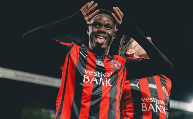 Fenerbahçe'den forvet hamlesi