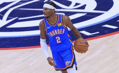 Oklahoma City Thunder, üst üste 14 maçta galip geldi