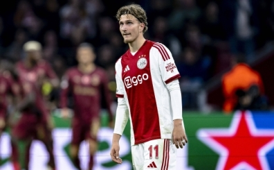 Trabzonspor'un yeni gzdesi