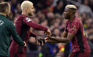 Okan Buruk'un Kocaeli srprizi!