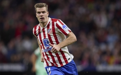 Sadettin Saran'n transfer iin byk hayali Alexander Srloth