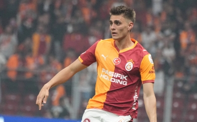 Kazımcan Karataş: 'Gerçek Kazımcan'ı sahaya yansıttım'