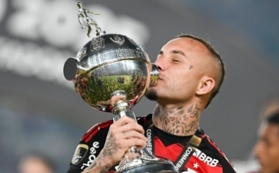 Beikta'n soluna Brezilyal!