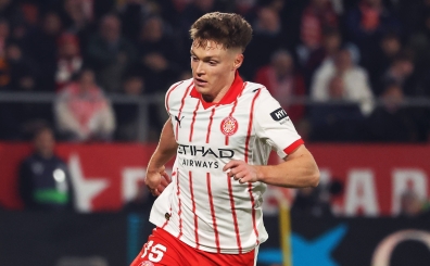 G.Saray'da Tsygankov iddias�