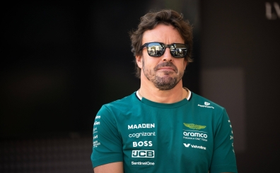 Fernando Alonso: 'Son yarta pek ok 'zihin oyunu' olacak'