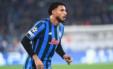 G.Saray b�y�k d���n�yor