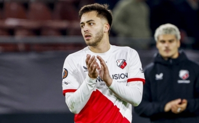 F.Bah�e'de anla�ma iddias�