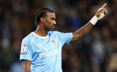 Be�ikta�'ta tan�d�k golc�!