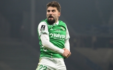 Beşiktaş'ta yeniden Davitashvili