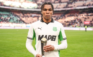 G.Saray'a Lauriente iddias�