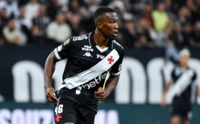 Galatasaray'a Cuesta m�jdesi!