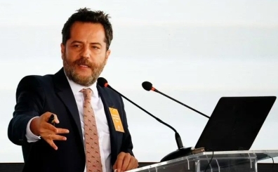 Erden Timur tutukland�