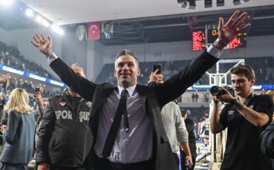 Alimpijevic: 'İmkansız dedim!'