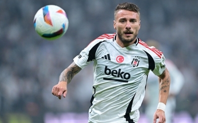 Immobile'den Türkiye itirafı!