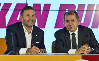 G.Saray'da transfer raporu!