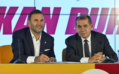 G.Saray'da sradaki transferler!