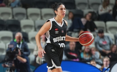 Beikta BOA'nn EuroCup'ta konuu Athinaikos Qualco