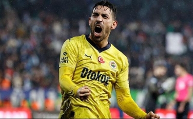 İrfan Can Kahveci'nin geleceği Jose Mourinho'nun ellerinde