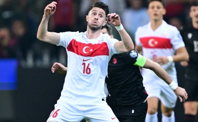 İsmail Yüksek: 'Bu jenerasyon Dünya Kupası'nı hak ediyor'