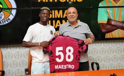 Trkiye'de biten transferler