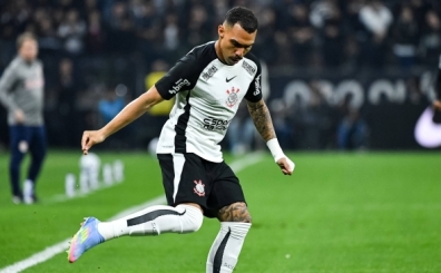 Beşiktaş'a yeni Sambacı!