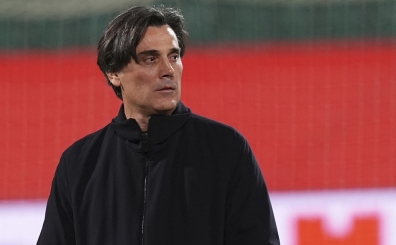 Vincenzo Montella'dan bahis skandalıyla ilgili açıklama!