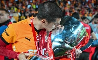 G.Saray'ın Morata beklentisi!