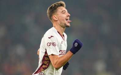 Ernest Muçi İzmir'de şov yaptı, Trabzon'da 15 yıl sonra bir ilk!