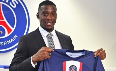 Fenerbahçe, Nordi Mukiele için PSG'ye kiralama teklifini yaptı!