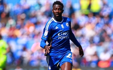 Fenerbahe'de Ndidi srar