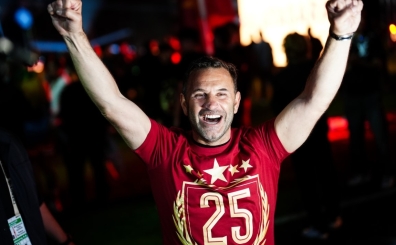 Okan Buruk, Galatasaray yönetiminden çok memnun!