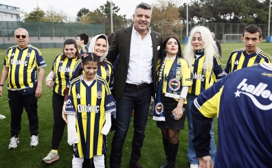 Fenerbahe'de zel buluma