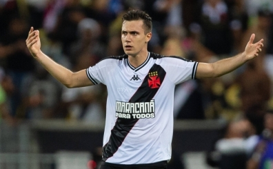 Beşiktaş'ın istediği Lucas Piton'un bonservisi belli oldu