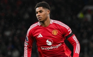 Fenerbahe'den Marcus Rashford'a rekor teklif hazrl