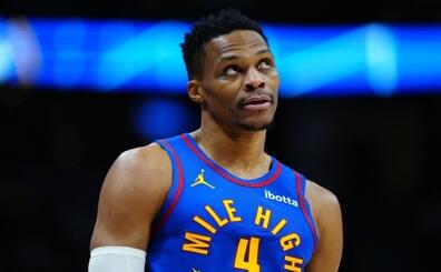 Sacramento Kings, Russell Westbrook iin en nde aday