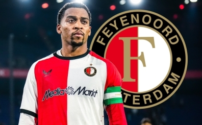 Fenerbahçe'ye transferde Van Persie engeli: Quinten Timber