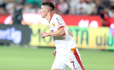 Roland Sallai'den flaş itiraf!