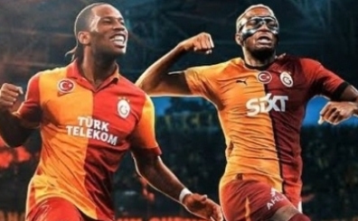 Drogba'dan flaş paylaşım!