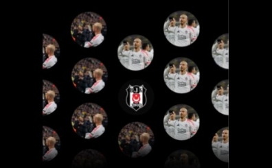 Be�ikta�'tan Fenerbah�e'ye YouTube �zerinden mesaj